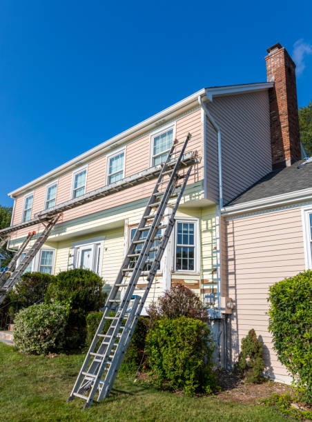 Siding Removal and Disposal